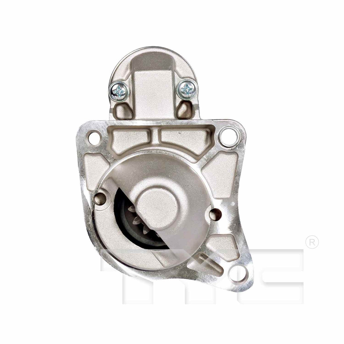 TYC Starter Motor 1-19139