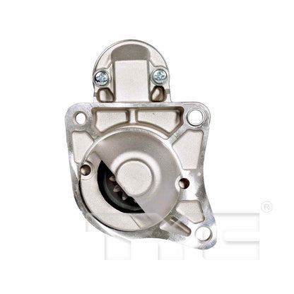 TYC Starter Motor 1-19139