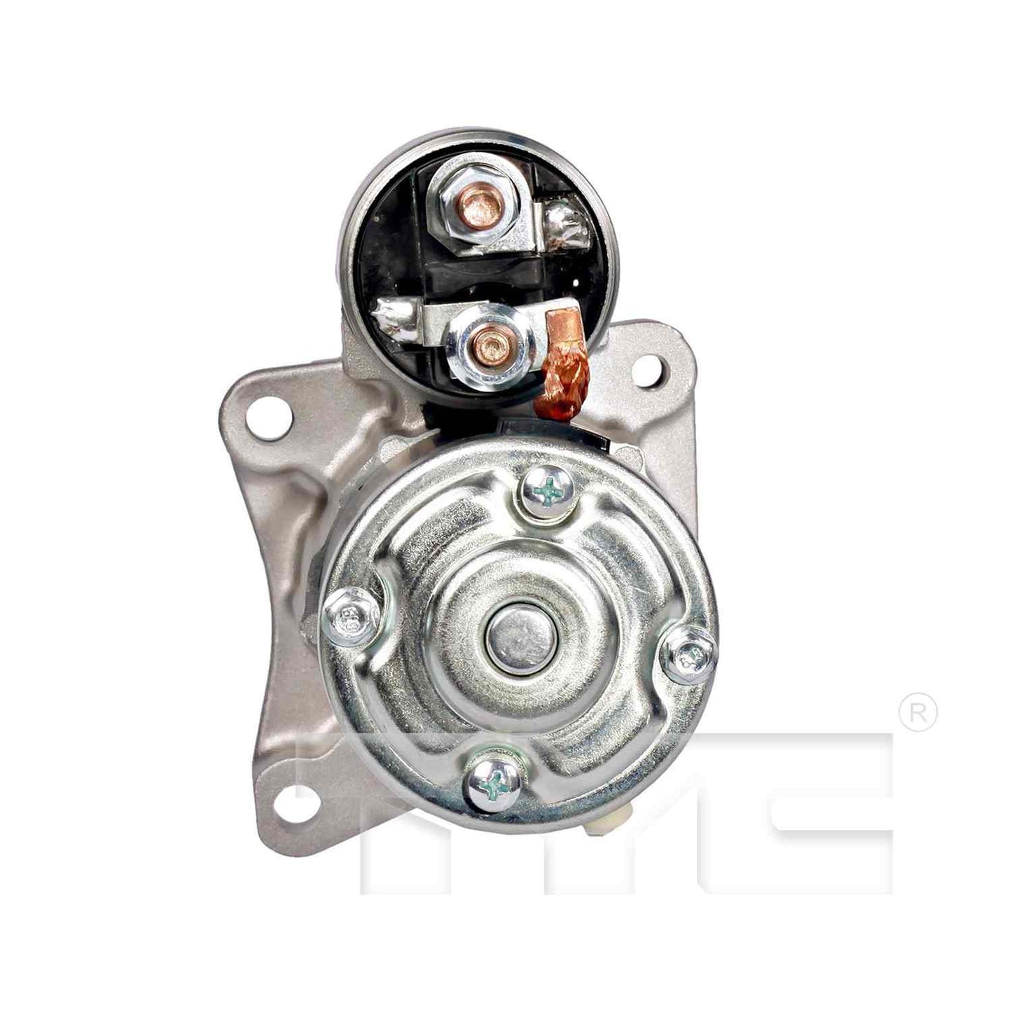 TYC Starter Motor 1-19139