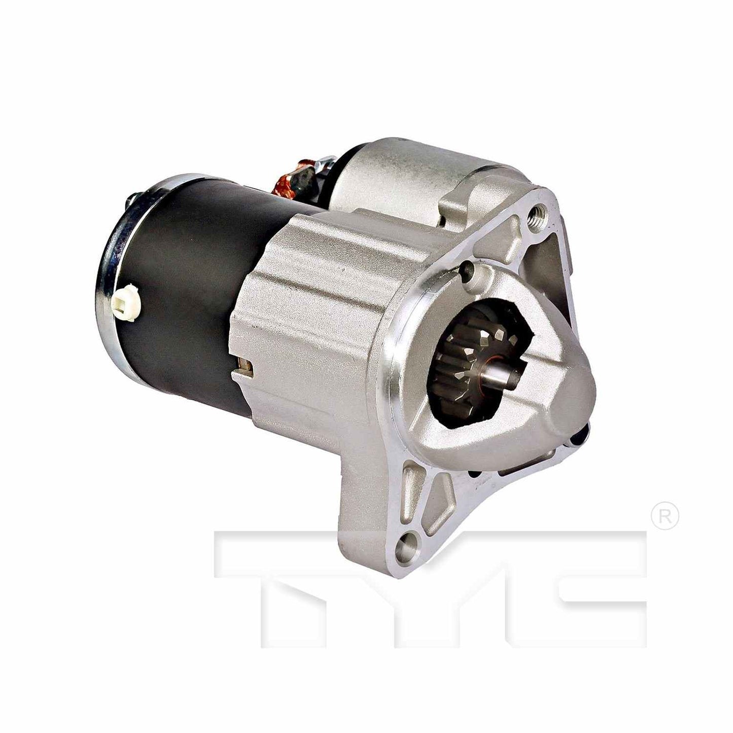 TYC Starter Motor 1-19139