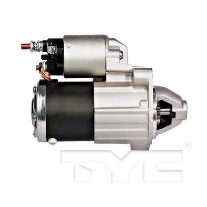 TYC Starter Motor 1-19139