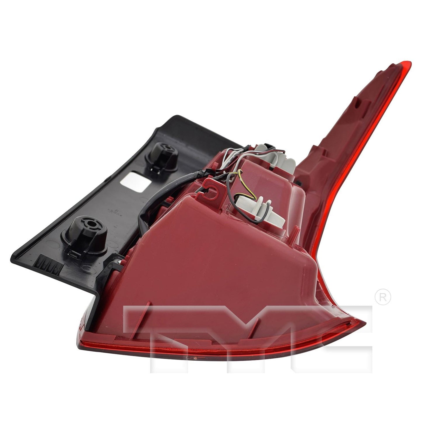 TYC TYC Regular 11-9140-00