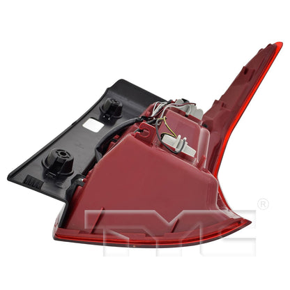 TYC TYC Regular 11-9140-00