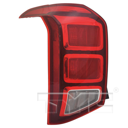 TYC TYC Regular 11-9140-00
