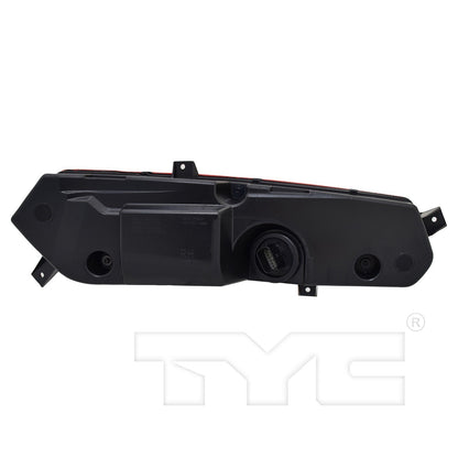 TYC CAPA Certified 11-9141-00-9
