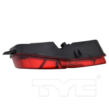 TYC CAPA Certified 11-9141-00-9