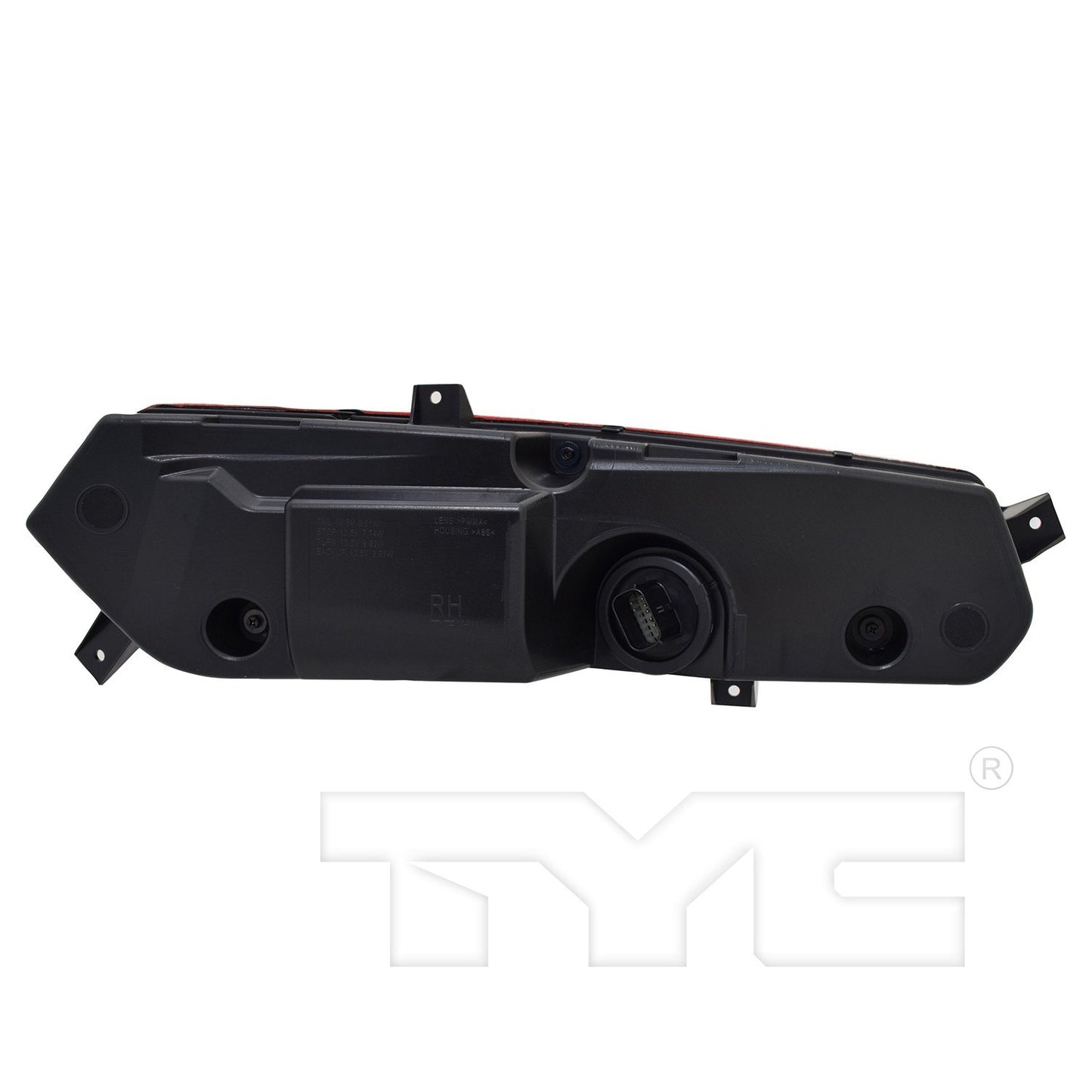 TYC TYC Regular 11-9141-00