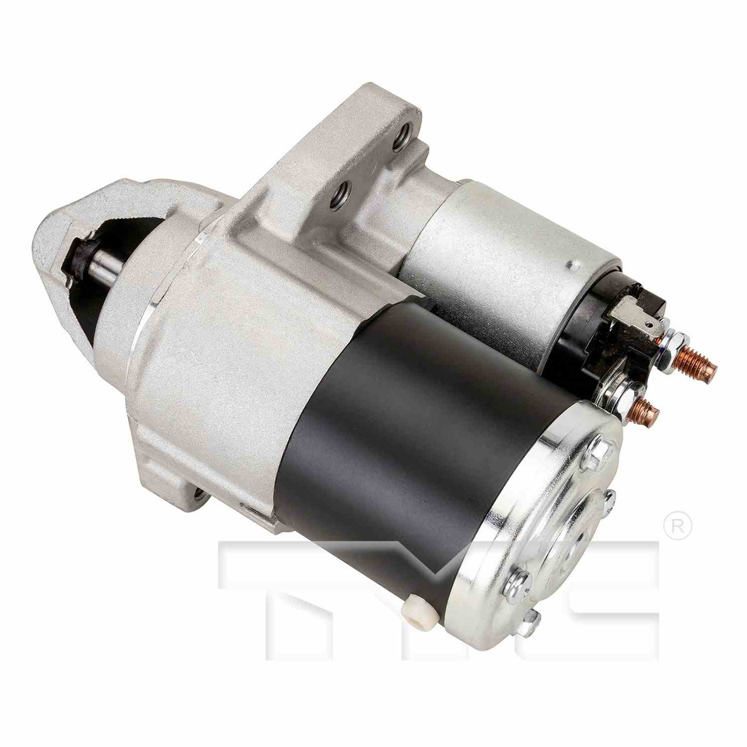 TYC Starter Motor 1-19141