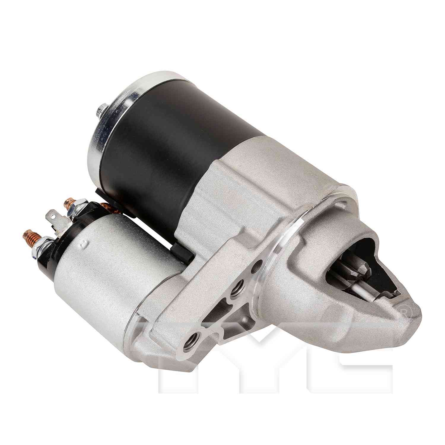 TYC Starter Motor 1-19141