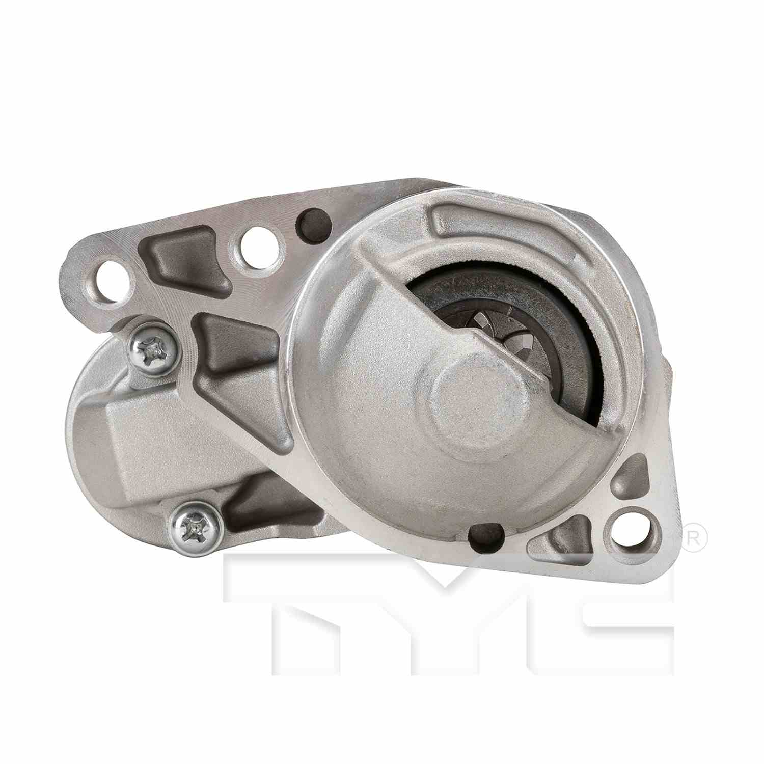 TYC Starter Motor 1-19141