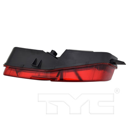 TYC CAPA Certified 11-9142-00-9
