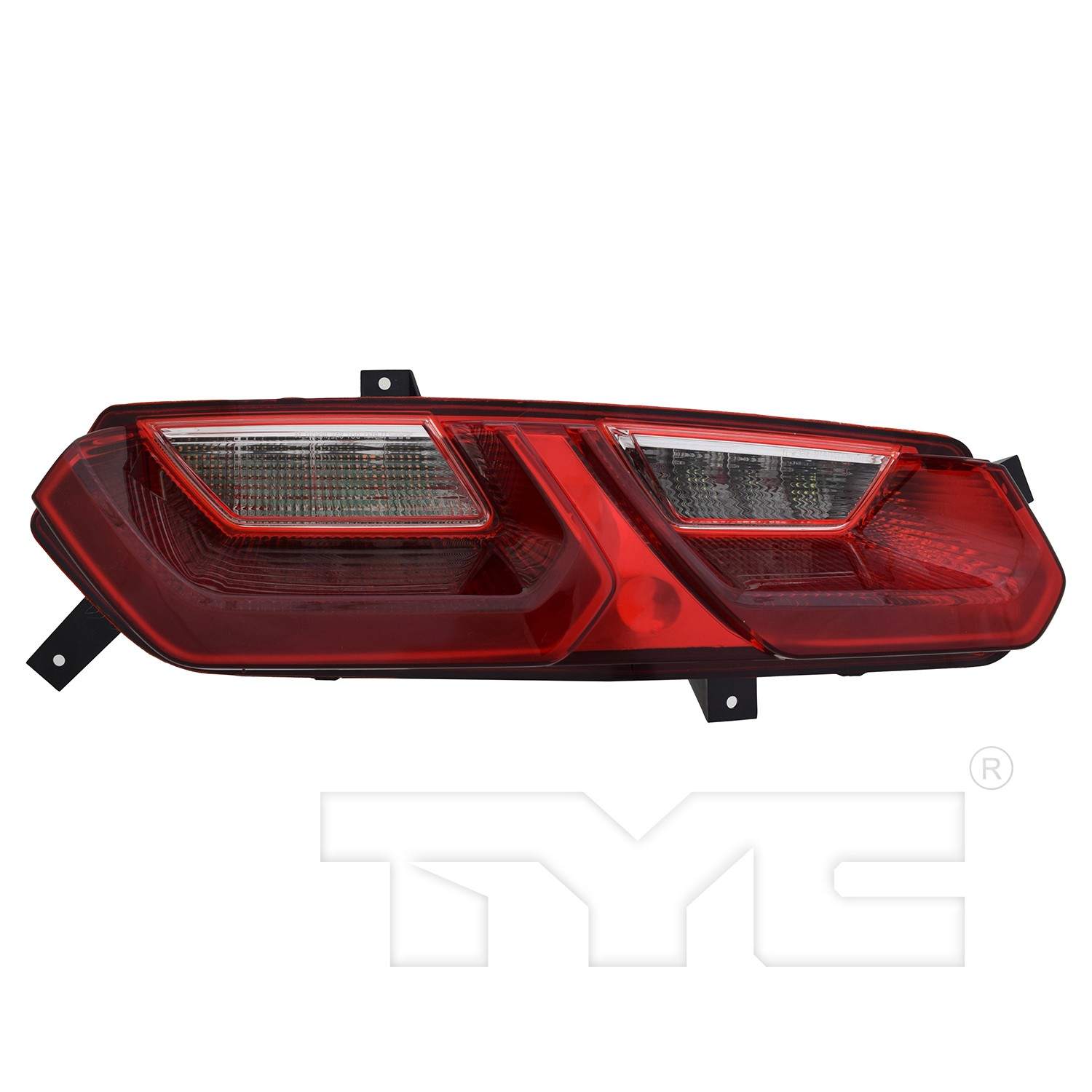 TYC CAPA Certified 11-9142-00-9