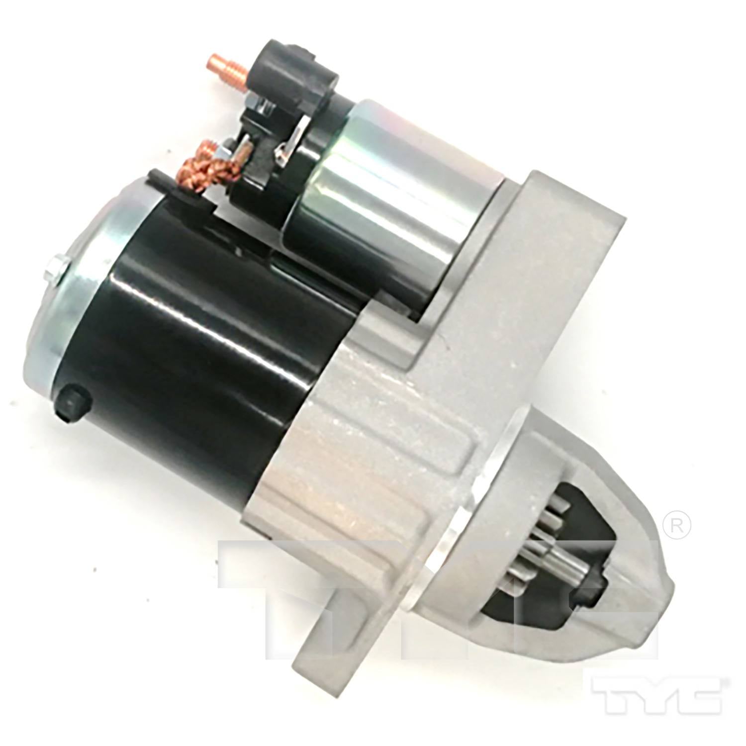 TYC Starter Motor 1-19145