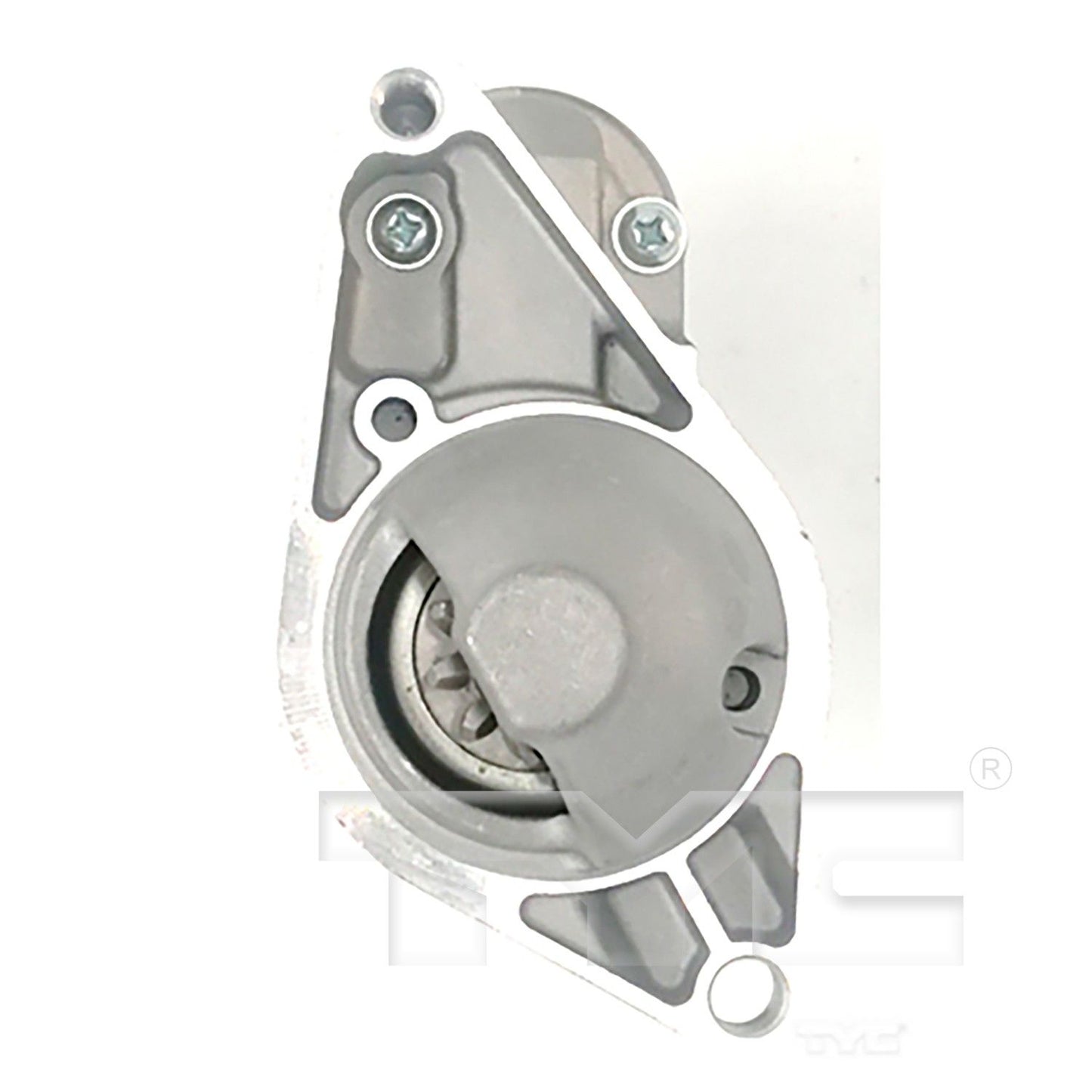 TYC Starter Motor 1-19145