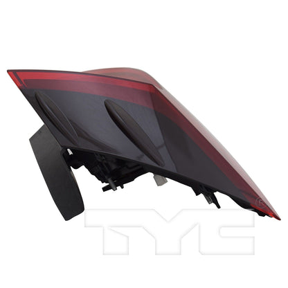 TYC TYC Regular 11-9158-00