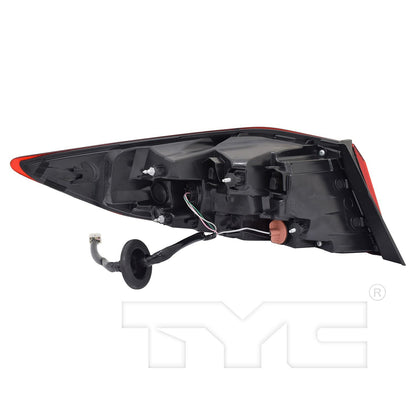 TYC TYC Regular 11-9159-00