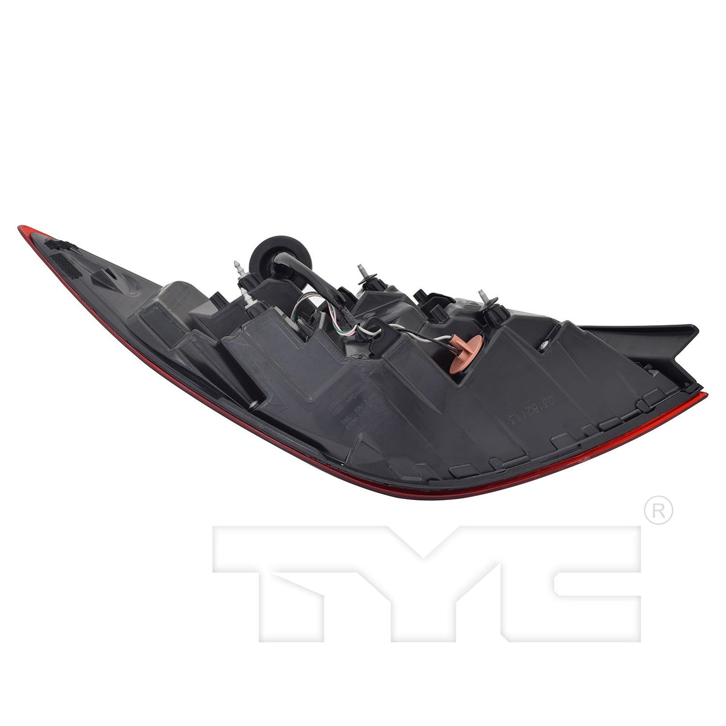 TYC TYC Regular 11-9159-00
