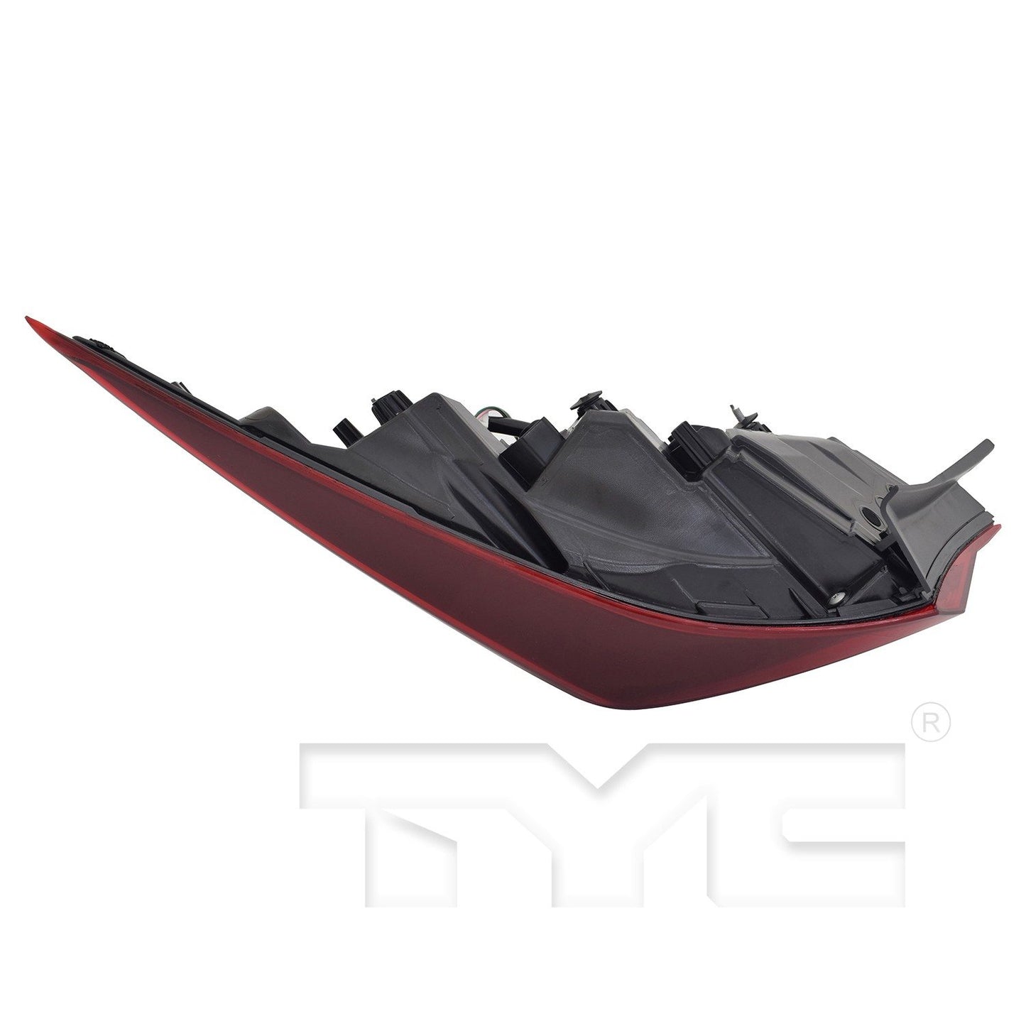 TYC CAPA Certified 11-9160-00-9