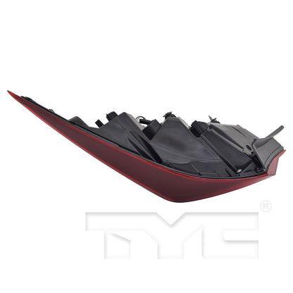 TYC CAPA Certified 11-9160-00-9