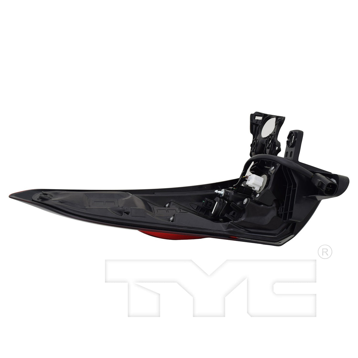 TYC CAPA Certified 11-9161-00-9