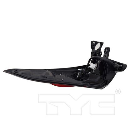 TYC CAPA Certified 11-9161-00-9