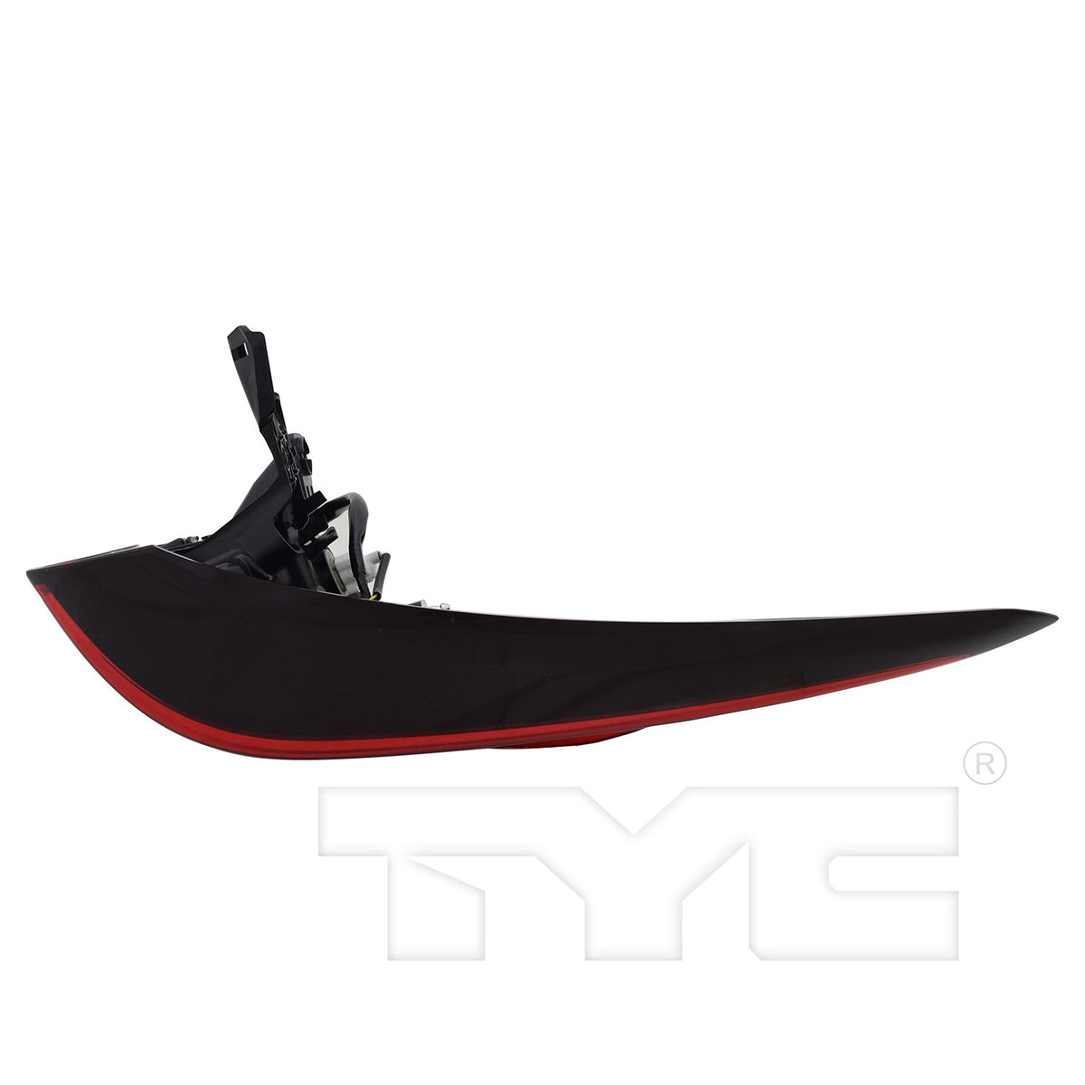 TYC CAPA Certified 11-9161-00-9