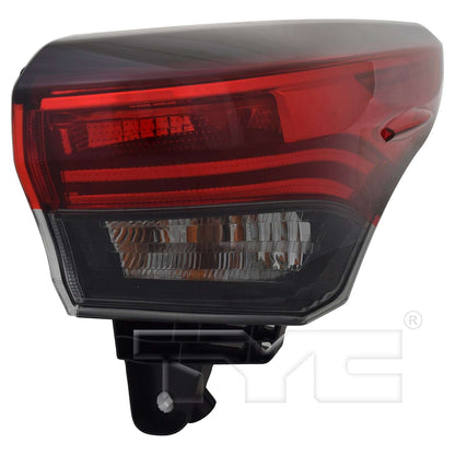 TYC TYC Regular 11-9161-00