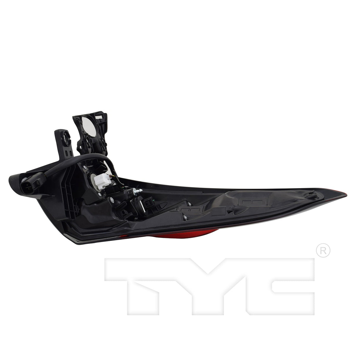 TYC CAPA Certified 11-9162-00-9