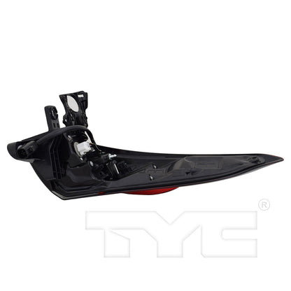 TYC CAPA Certified 11-9162-00-9