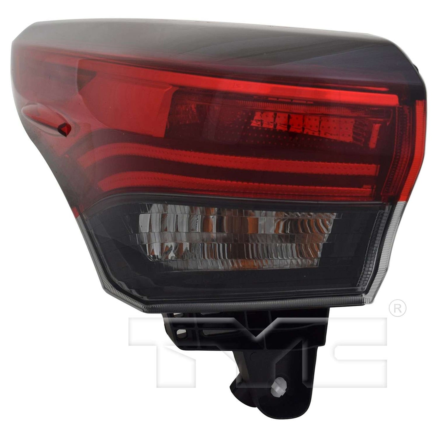 TYC CAPA Certified 11-9162-00-9