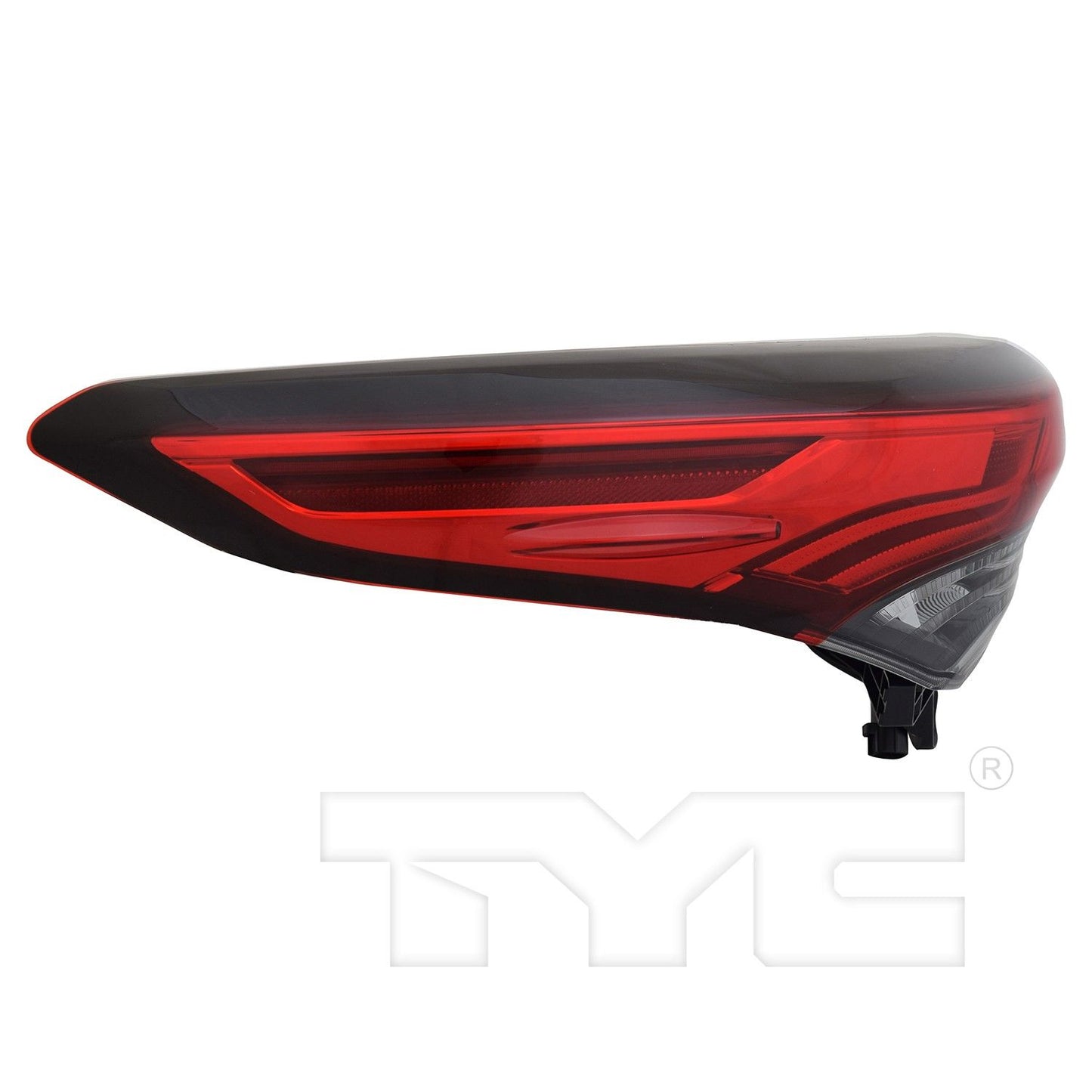 TYC TYC Regular 11-9162-00