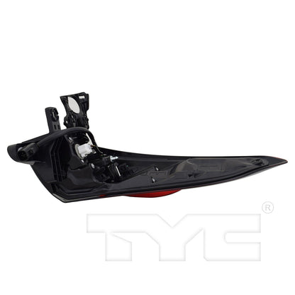 TYC TYC Regular 11-9162-00
