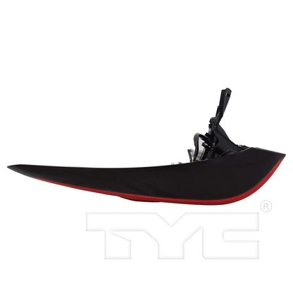 TYC TYC Regular 11-9162-00