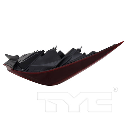 TYC CAPA Certified 11-9163-00-9
