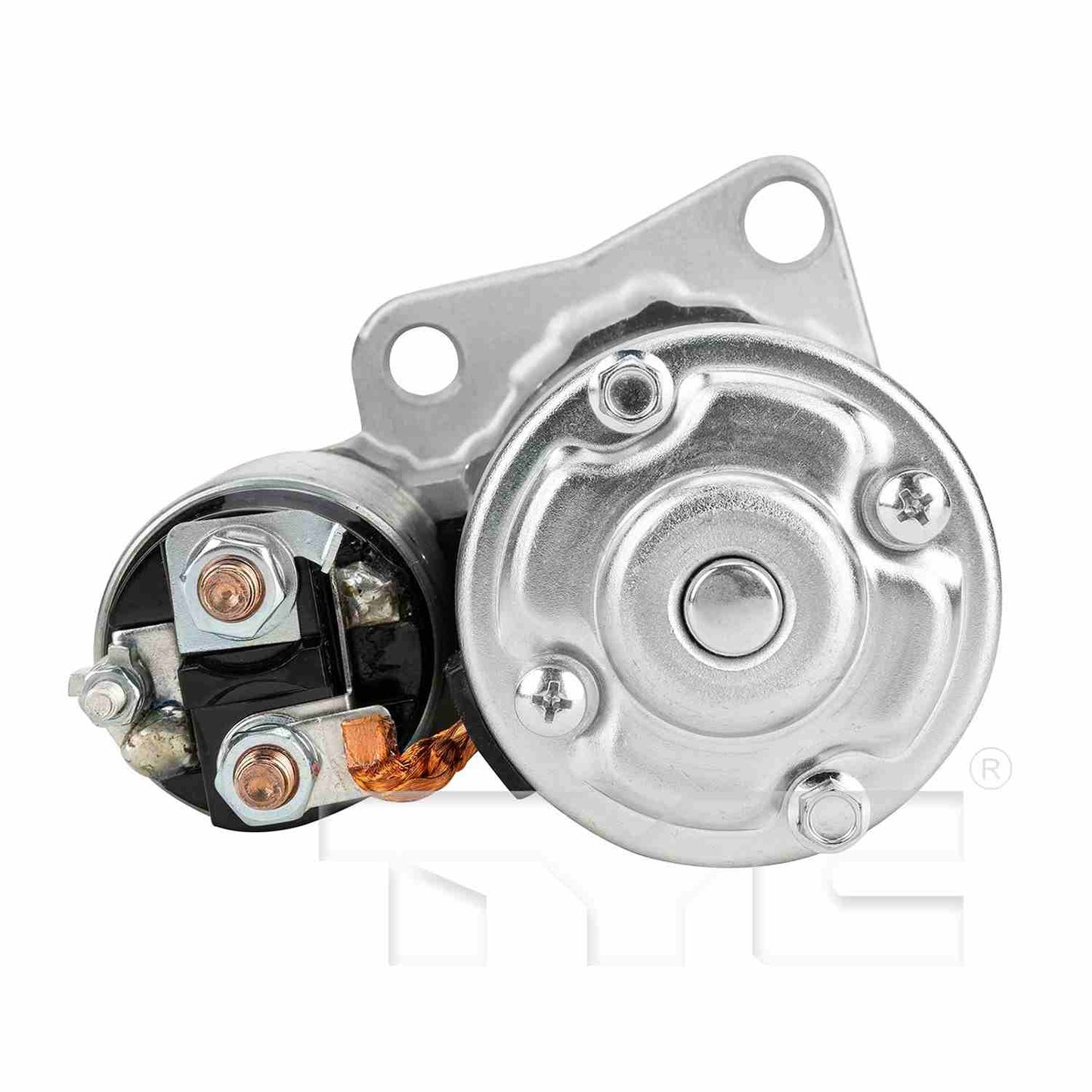 TYC Starter Motor 1-19163