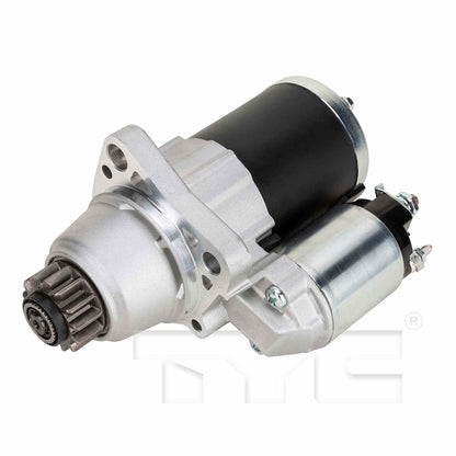 TYC Starter Motor 1-19163