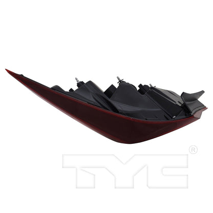 TYC TYC Regular 11-9164-00