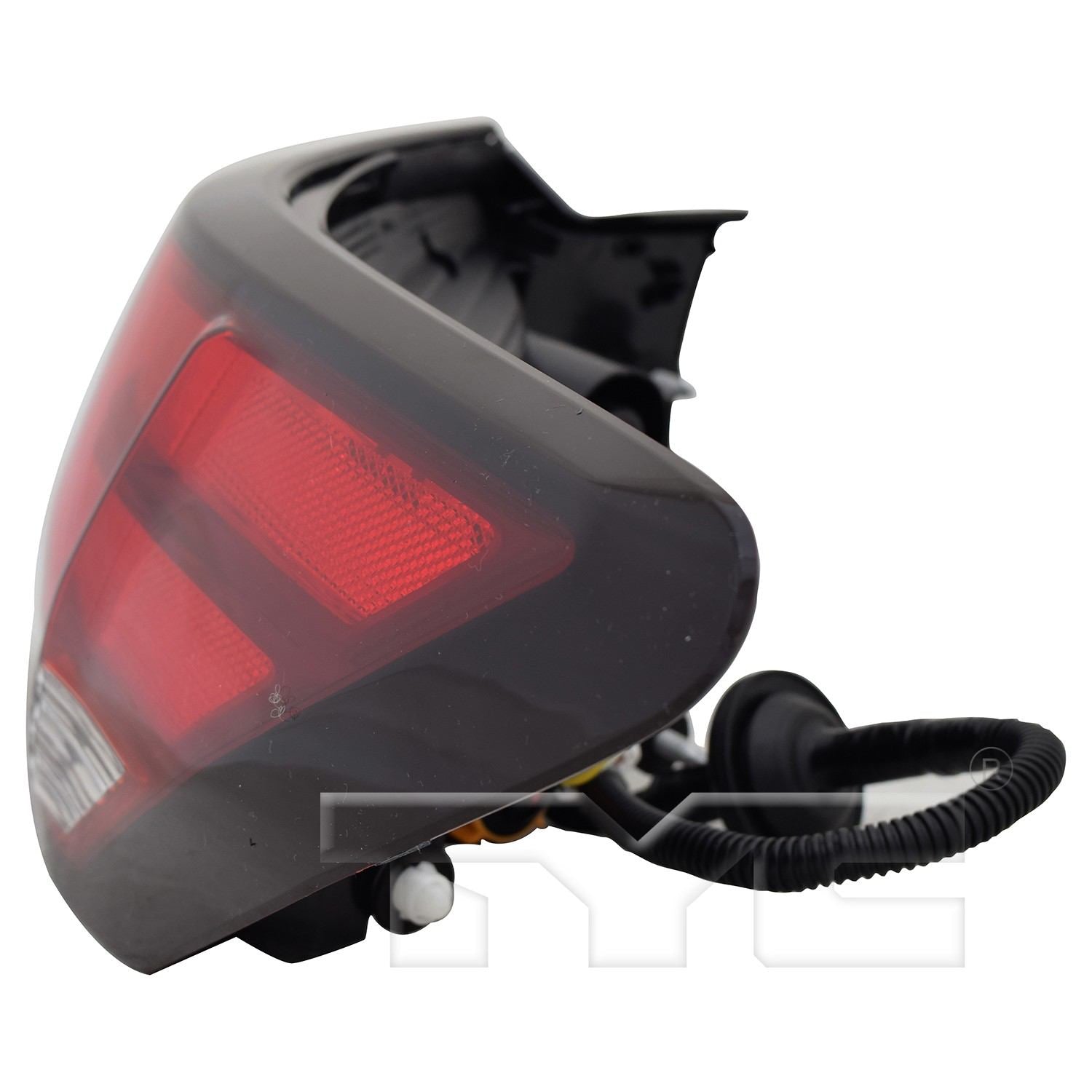 TYC TYC Regular 11-9167-00