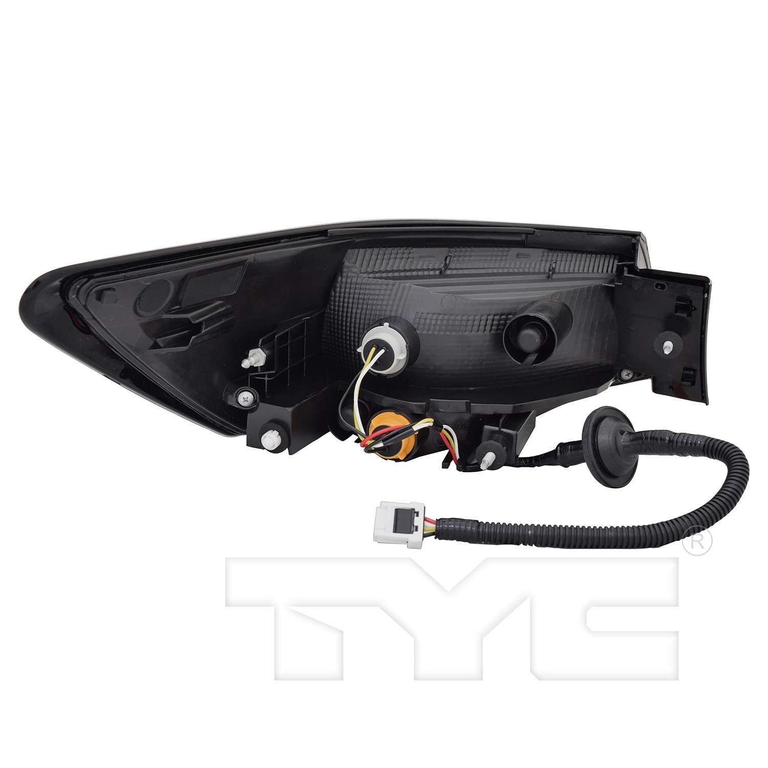 TYC TYC Regular 11-9167-00