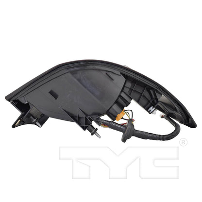 TYC TYC Regular 11-9167-00