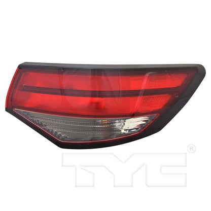 TYC TYC Regular 11-9167-00