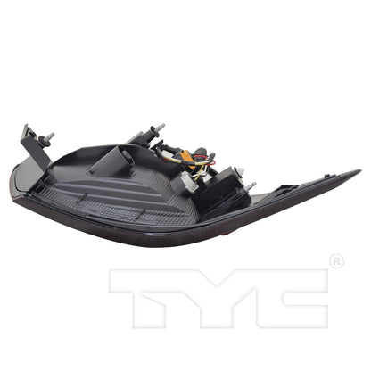 TYC TYC Regular 11-9167-00