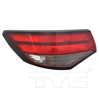 TYC TYC Regular 11-9168-00