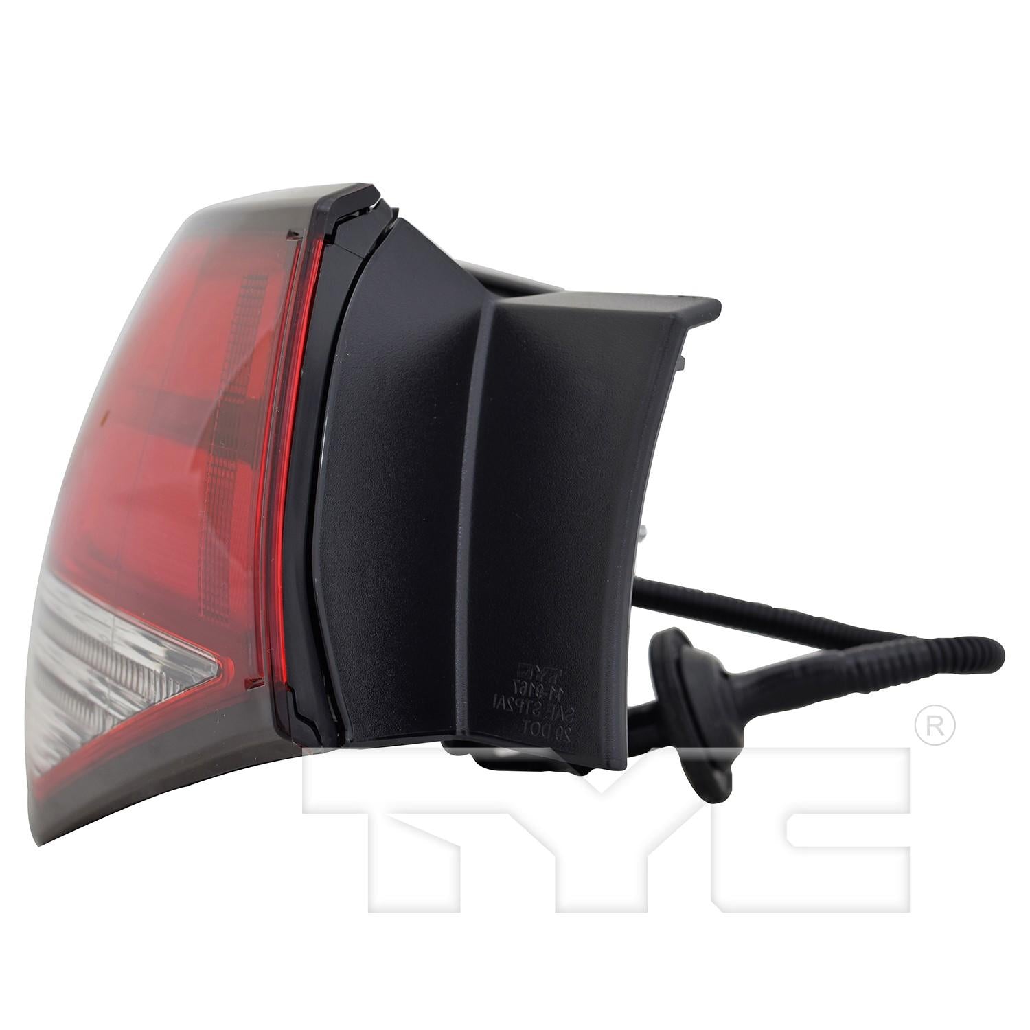 TYC TYC Regular 11-9168-00