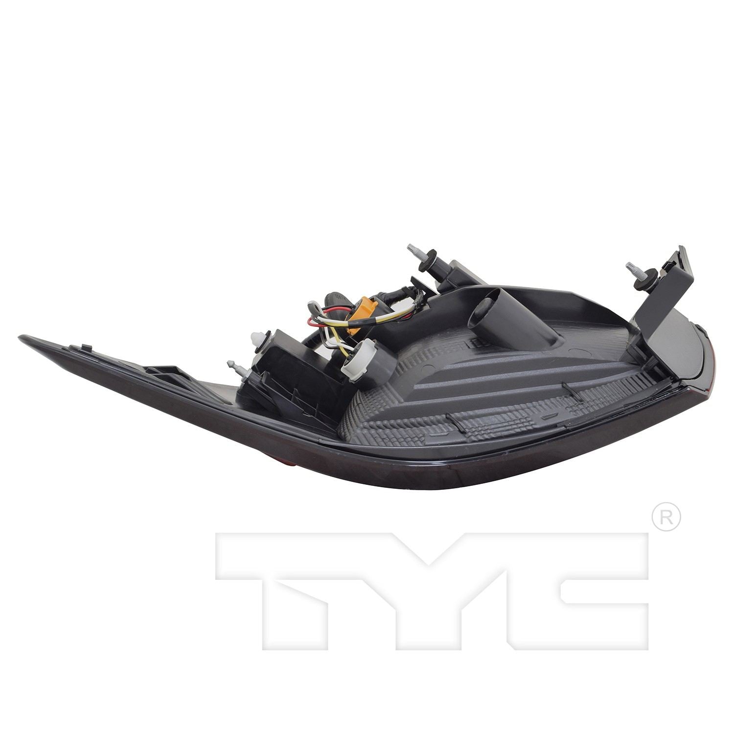 TYC TYC Regular 11-9168-00