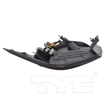 TYC TYC Regular 11-9168-00