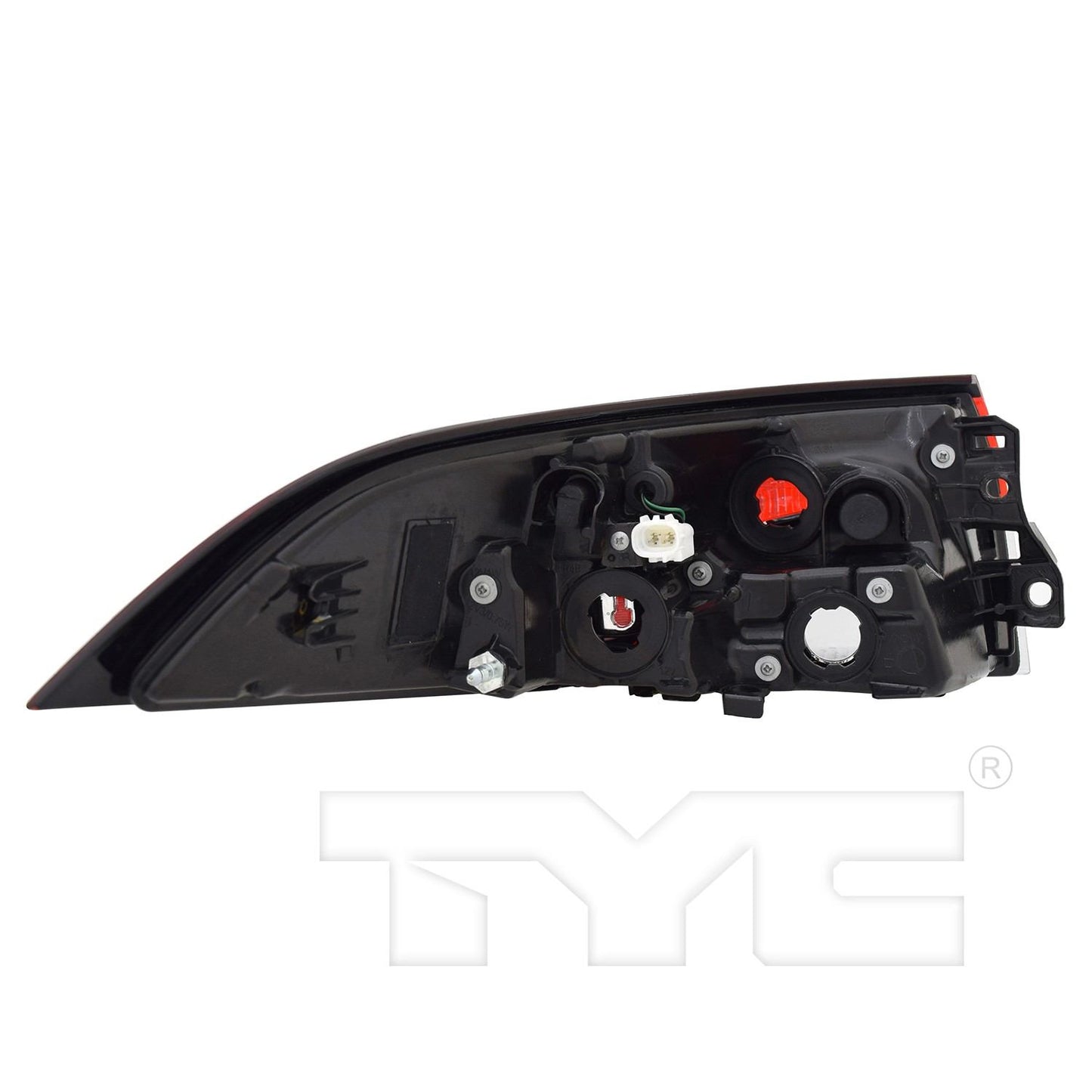 TYC CAPA Certified 11-9169-01-9
