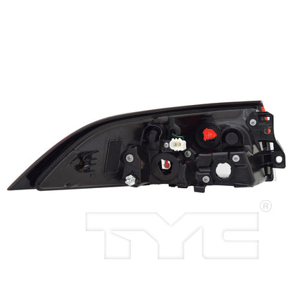TYC CAPA Certified 11-9169-01-9