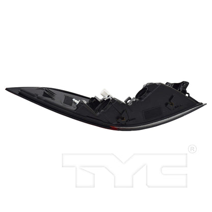 TYC CAPA Certified 11-9169-01-9
