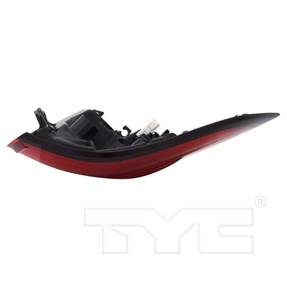 TYC CAPA Certified 11-9169-01-9